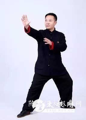 苏河老师2020年传统杨式太极拳85式第一期培训班即将开班