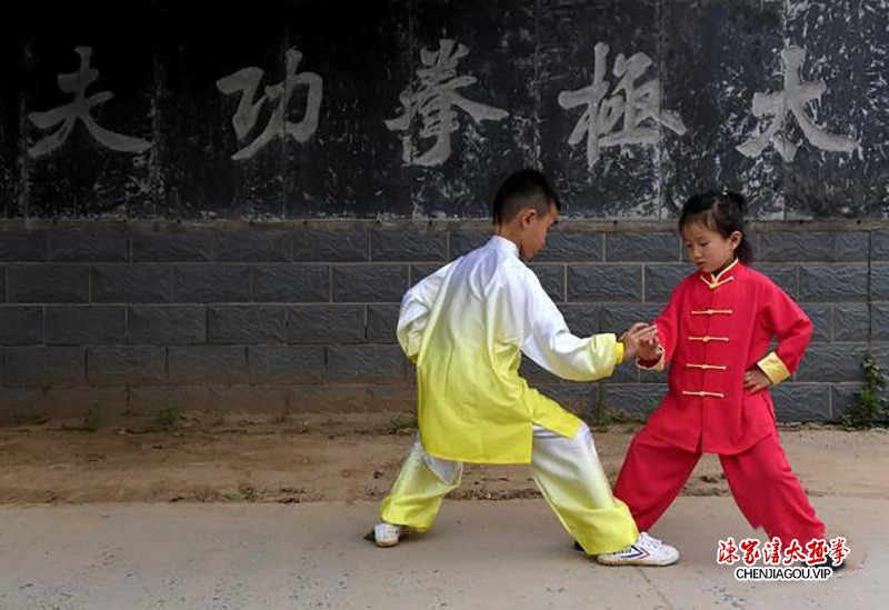 热烈祝贺，“太极拳”申遗成功